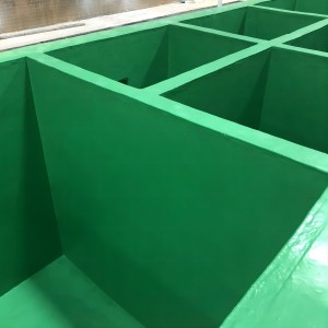 哈尔滨防腐水池，哈尔滨水池防腐防渗怎么做，哈尔滨防腐水池施工厂家